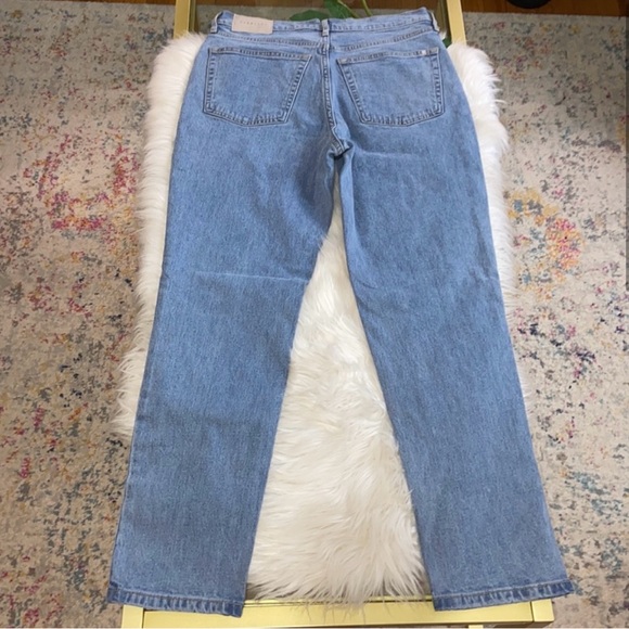 Everlane - The Original Cheeky Jean - Size 28 Regular - Picture 4 of 12